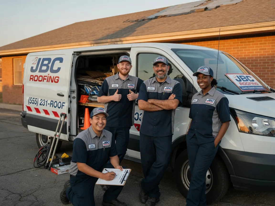 Roof Replacement company in Rockport, KY