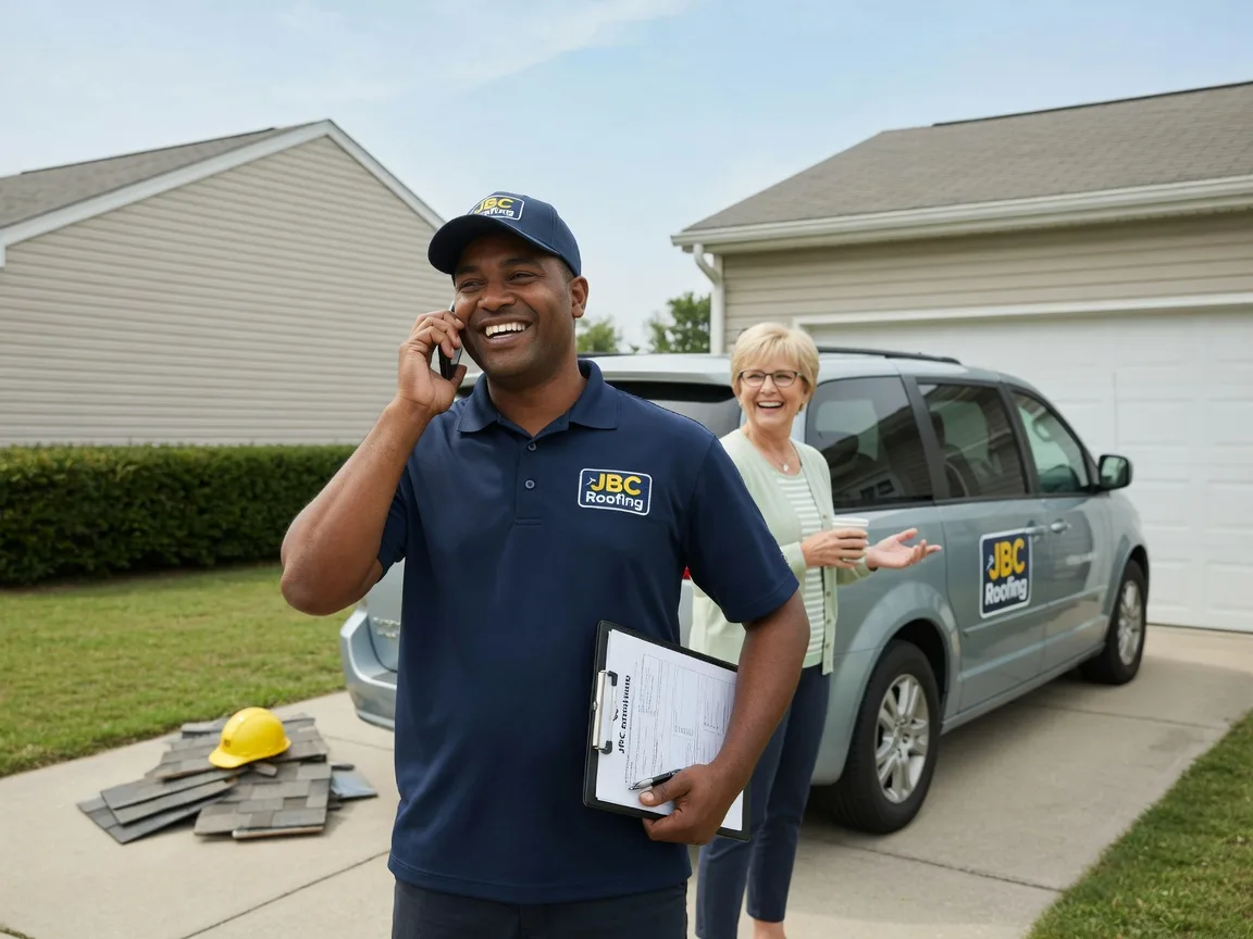 Roof Replacement Rockport, KY FAQs